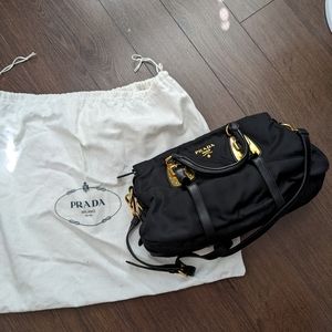 Prada handbag